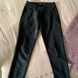 Ann Taylor Loft PETITES - Marissa Skinny 0P